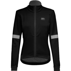 GOREWEAR - GOREWEAR Tempest Jacke schwarz