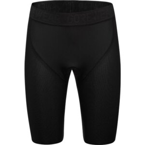 GOREWEAR - GOREWEAR Fernflow Liner Shorts+ schwarz