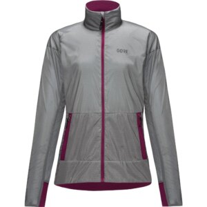 GOREWEAR - GOREWEAR Drive Jacket lab gray