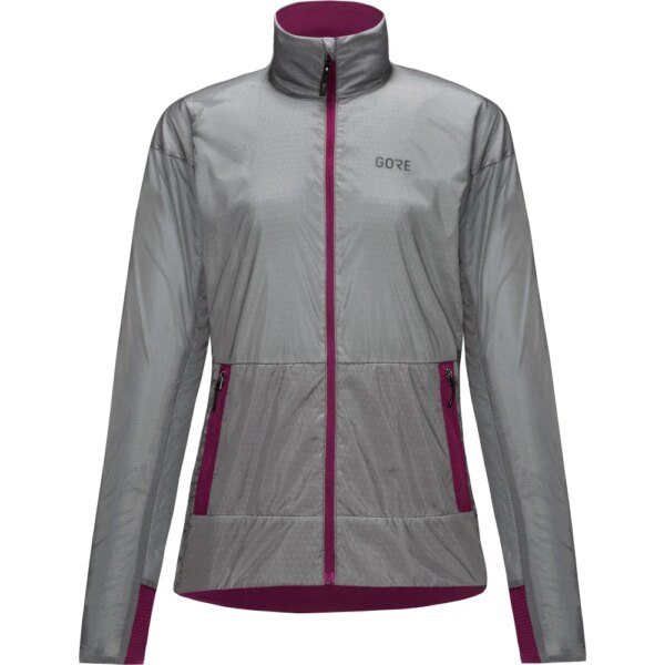 GOREWEAR-GOREWEAR-Drive-Jacket-lab-gray-grau GOREWEAR - GOREWEAR Drive Jacket lab gray