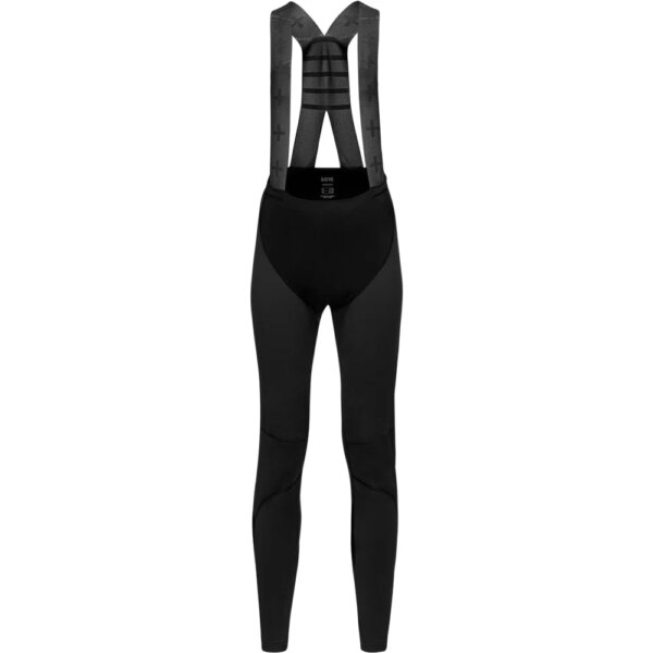 GOREWEAR - GOREWEAR Distance Winter Trägerhose+ schwarz