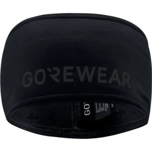 GOREWEAR - GOREWEAR Essence Thermo Stirnband neon gelb