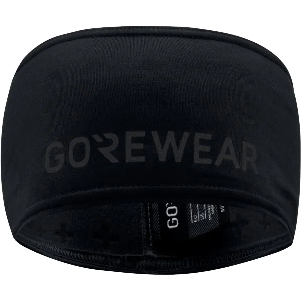 GOREWEAR - GOREWEAR Essence Thermo Stirnband neon gelb