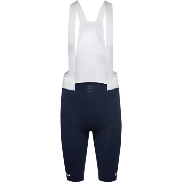 GOREWEAR-GOREWEAR-Spinshift-Bib-Radhose-orbit-blue-blau GOREWEAR - GOREWEAR Spinshift Bib Radhose orbit blue