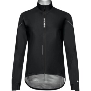 GOREWEAR - GOREWEAR Spinshift GORE-TEX® Radjacke schwarz