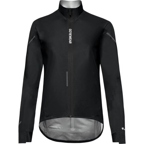 GOREWEAR-GOREWEAR-Spinshift-GORE-TEX®-Radjacke-schwarz-schwarz GOREWEAR - GOREWEAR Spinshift GORE-TEX® Radjacke schwarz