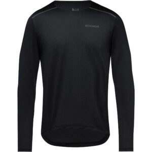 GOREWEAR - GOREWEAR Contest 2.0 Longsleeve schwarz