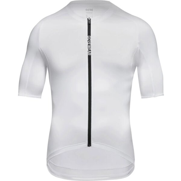 GOREWEAR-GOREWEAR-Spinshift-Radrikot-weiss-weiss GOREWEAR - GOREWEAR Spinshift Radrikot weiß