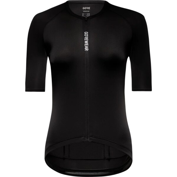 GOREWEAR-GOREWEAR-Spinshift-Radtrikot-schwarz-schwarz GOREWEAR - GOREWEAR Spinshift Radtrikot schwarz
