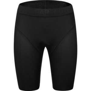 GOREWEAR - GOREWEAR Fernflow Liner Shorts+ Sitzpolster schwarz