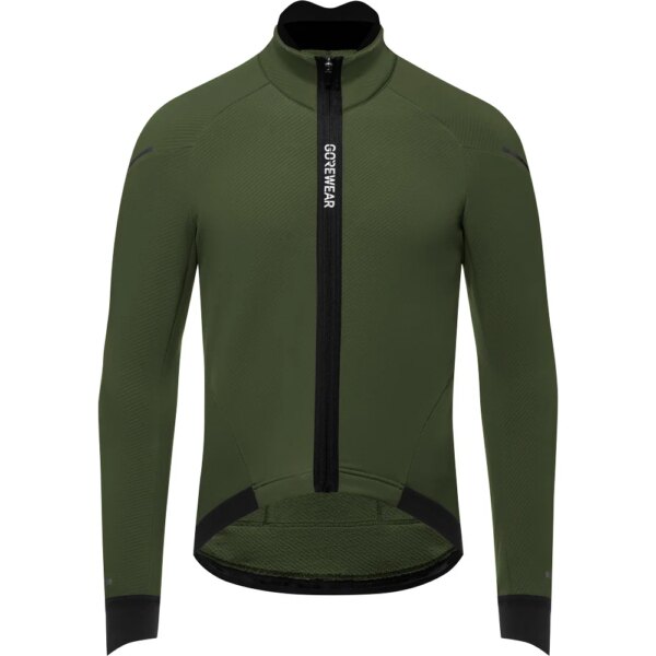 GOREWEAR-GOREWEAR-Spinshift-Thermo-Radjacke-utility-green-gruen GOREWEAR - GOREWEAR Spinshift Thermo Radjacke utility green
