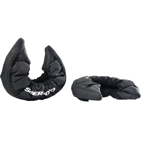 Bauer-Bauer-Pro-Kufenstrumpf-fuer-schwarz-schwarz Bauer - Bauer Pro Kufenstrumpf für schwarz