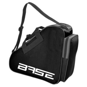 Base - Base Schlittschuhtasche schwarz