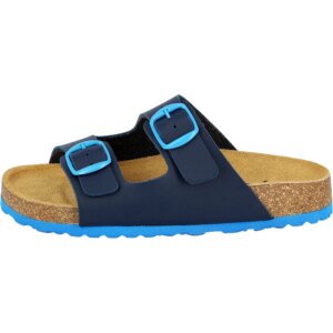 Lico - Lico Bioline Kids Sandale Kinder marine blau