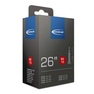 Schwalbe - Schwalbe SV13 MTB-Schlauch 26"