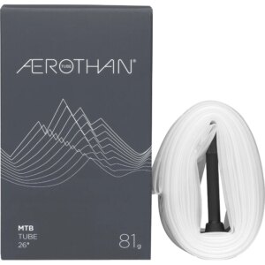 Schwalbe - Schwalbe SV13E Aerothan MTB-Schlauch 26" 62/75-584