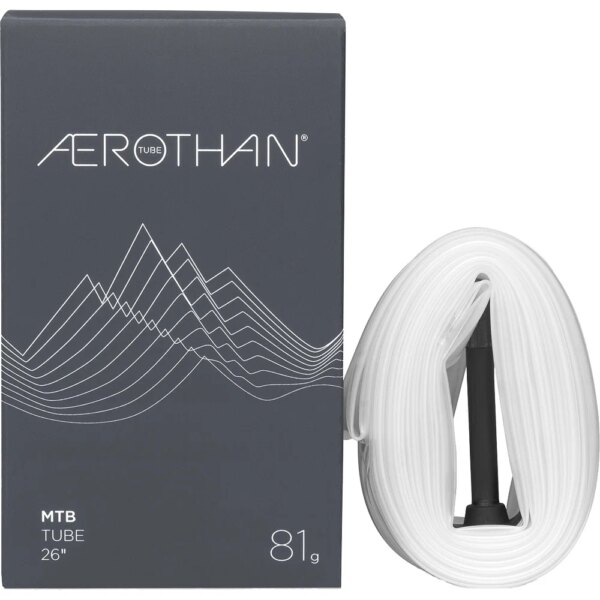 Schwalbe-Schwalbe-SV13E-Aerothan-MTB-Schlauch-26-6275-584-weiss Schwalbe - Schwalbe SV13E Aerothan MTB-Schlauch 26" 62/75-584