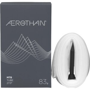 Schwalbe - Schwalbe SV21FE Aerothan MTB-Schlauch 27.5" 54/62-584