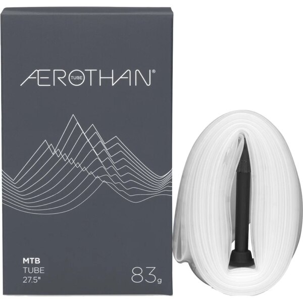 Schwalbe-Schwalbe-SV21FE-Aerothan-MTB-Schlauch-27.5-5462-584-weiss Schwalbe - Schwalbe SV21FE Aerothan MTB-Schlauch 27.5" 54/62-584