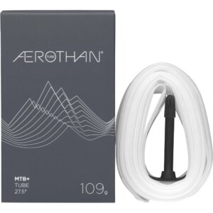 Schwalbe - Schwalbe SV21FE Aerothan MTB-Schlauch 27.5" 62/75-584