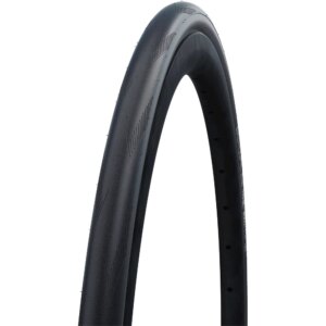 Schwalbe - Schwalbe One Tubeless Easy 28-622 Reifen schwarz