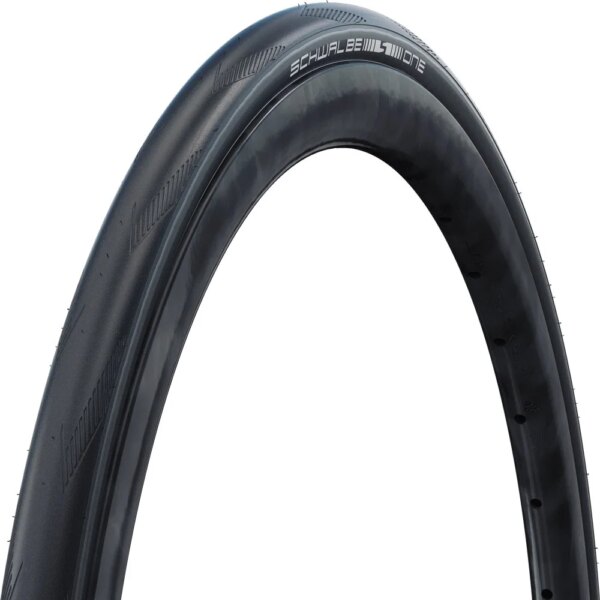Schwalbe-Schwalbe-One-28x1.20-Reifen-schwarz-schwarz Schwalbe - Schwalbe One 28x1.20" Reifen schwarz