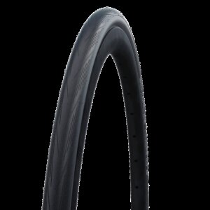 Schwalbe - Schwalbe Lugano II 28" 700x28C Reifen schwarz
