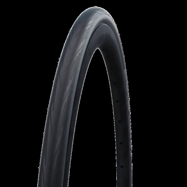 Schwalbe-Schwalbe-Lugano-II-28-700x28C-Reifen-schwarz-schwarz Schwalbe - Schwalbe Lugano II 28" 700x28C Reifen schwarz