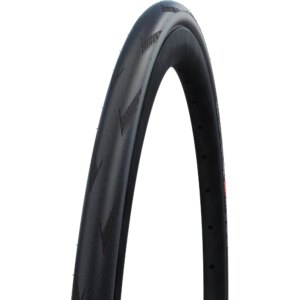 Schwalbe - Schwalbe Pro One 23-622 Reifen schwarz