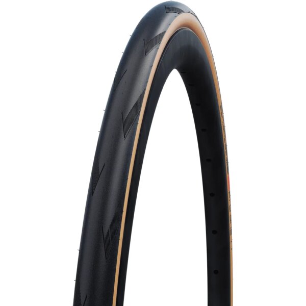Schwalbe-Schwalbe-Pro-One-TT-28-622-Reifen-classic-schwarz Schwalbe - Schwalbe Pro One TT 28-622 Reifen classic