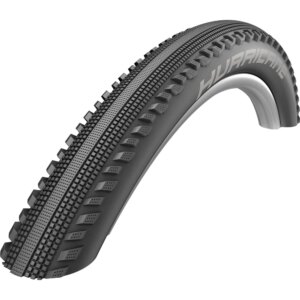 Schwalbe - Schwalbe Hurricane DD Addix 27.5x2.40 Reifen
