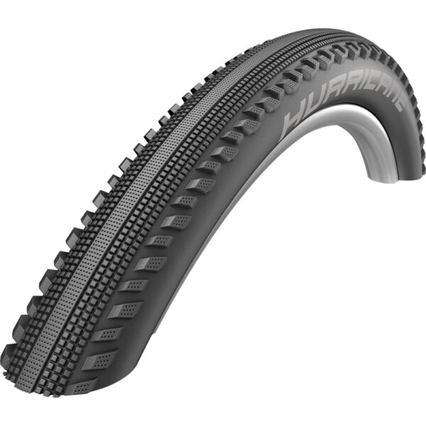 Schwalbe-Schwalbe-Hurricane-DD-Addix-27.5x2.40-Reifen-schwarz Schwalbe - Schwalbe Hurricane DD Addix 27.5x2.40 Reifen
