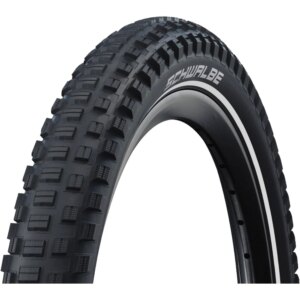 Schwalbe - Schwalbe Little Joe 50-406 Reifen schwarz reflex