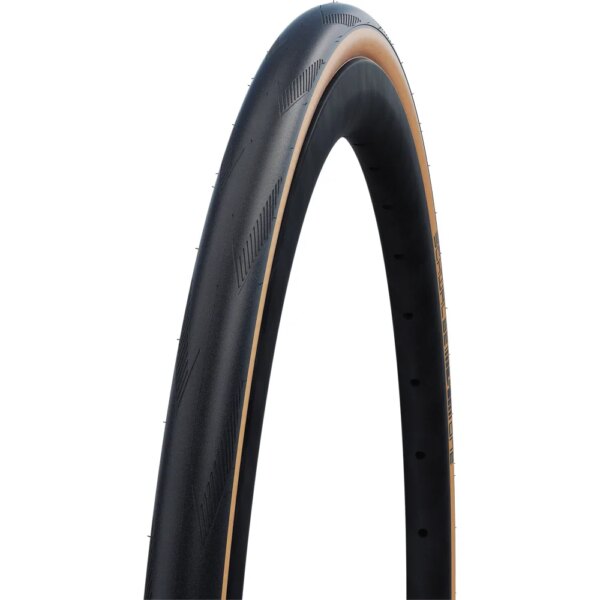 Schwalbe-Schwalbe-One-Tube-Type-28-700x25C-Reifen-classic-schwarzbeige Schwalbe - Schwalbe One Tube Type 28' 700x25C Reifen classic