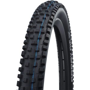 Schwalbe - Schwalbe Nobby Nic 57-559 Falt Speed Grip Ground Reifen schwarz