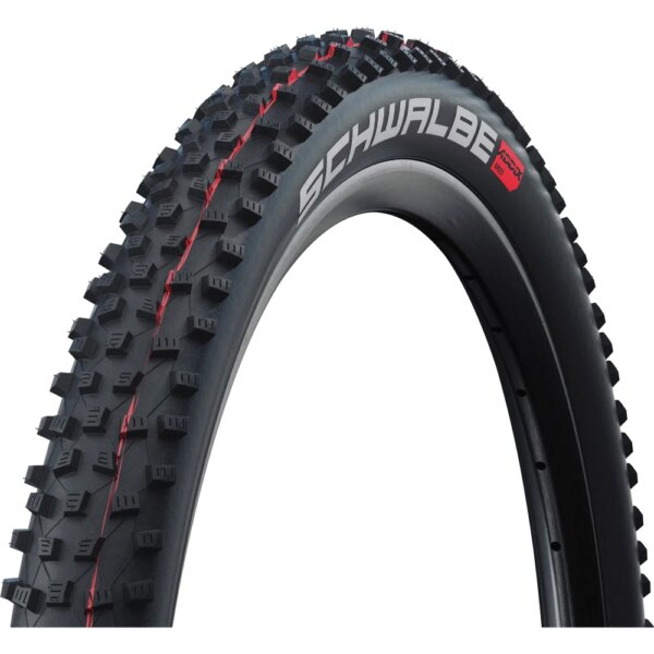 Schwalbe-Schwalbe-Rocket-Ron-57-559-Reifen-schwarz-schwarz Schwalbe - Schwalbe Rocket Ron 57-559 Reifen schwarz