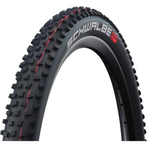 Schwalbe - Schwalbe Rocket Ron 54-622 Reifen schwarz