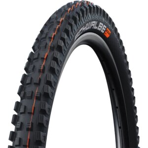 Schwalbe - Schwalbe Magic Mary 29x2.40" Reifen schwarz