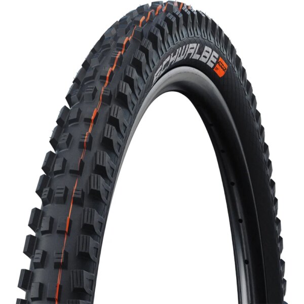 Schwalbe - Schwalbe Magic Mary 29x2.40" Reifen schwarz