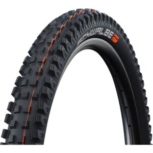 Schwalbe - Schwalbe Magic Mary 62-622 Reifen schwarz