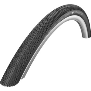 Schwalbe - Schwalbe G-One Allround 28x1.7' Reifen schwarz