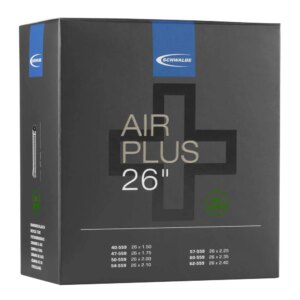 Schwalbe - Schwalbe AV 13AP Air Plus 26" Schlauch