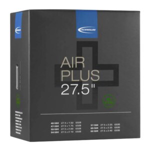 Schwalbe - Schwalbe AV 21 AP Air Plus 27.5" Schlauch