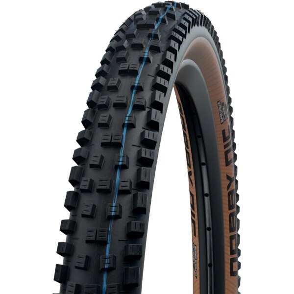 Schwalbe-Schwalbe-Nobby-Nic-62-622-Evo-Reifen-schwarz-Standard Schwalbe - Schwalbe Nobby Nic 62-622 Evo Reifen schwarz
