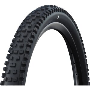Schwalbe - Schwalbe Nobby Nic 62-622 Reifen schwarz