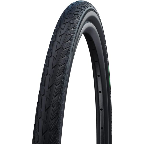 Schwalbe-Schwalbe-Road-Cruiser-14x1-38-Reifen-schwarz-schwarz Schwalbe - Schwalbe Road Cruiser 14x1 3/8" Reifen schwarz