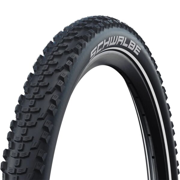 Schwalbe-Schwalbe-Smart-Sam-54-584-Reifen-schwarz-reflex-schwarz Schwalbe - Schwalbe Smart Sam 54-584 Reifen schwarz reflex
