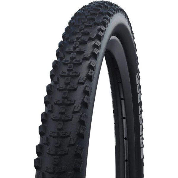 Schwalbe - Schwalbe Smart Sam 57-622 Reifen schwarz
