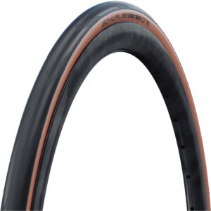 Schwalbe - Schwalbe One 28-622 Reifen schwarz bronze