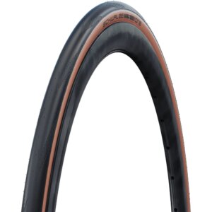 Schwalbe - Schwalbe One 700x25C Reifen schwarz bronze